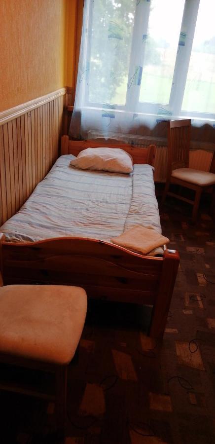 Lielkaibeni Hotel Vecpiebalga Ngoại thất bức ảnh