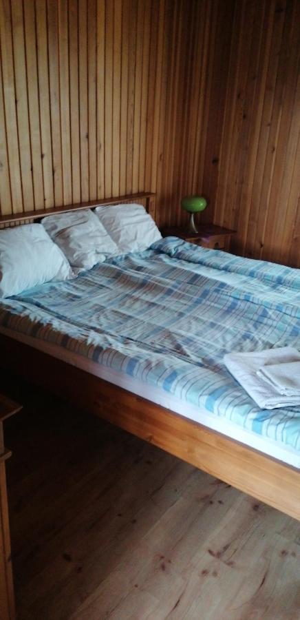 Lielkaibeni Hotel Vecpiebalga Ngoại thất bức ảnh